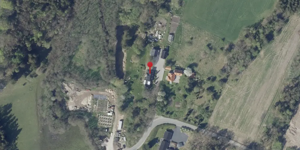 Historisk kort over Historisk kort over