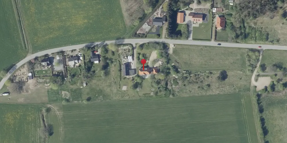 Historisk kort over Historisk kort over