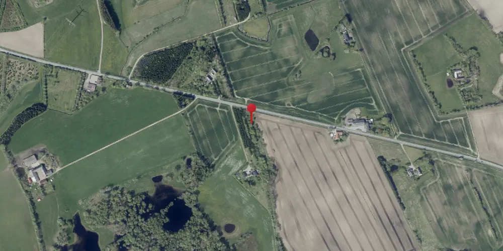 Historisk kort over Historisk kort over