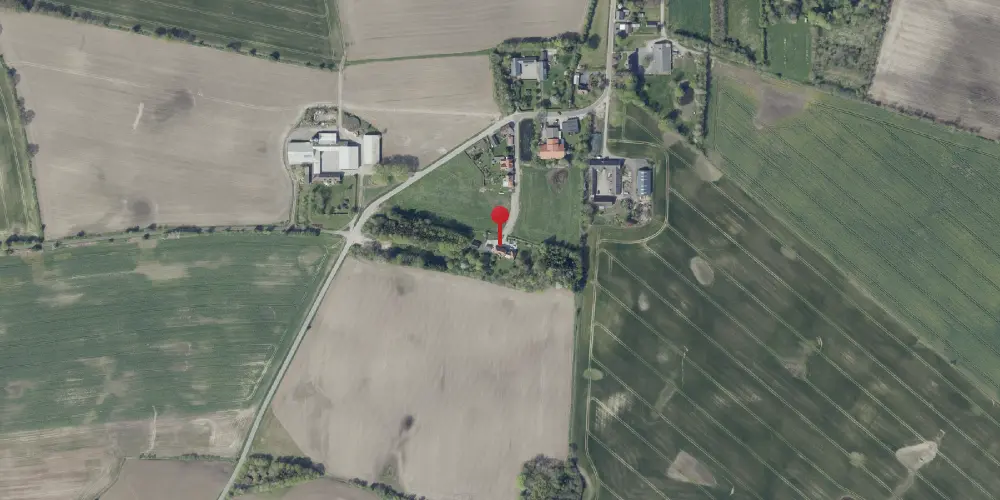 Historisk kort over Historisk kort over