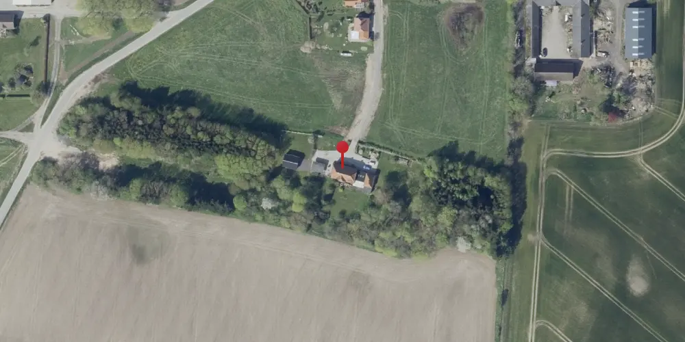 Historisk kort over Historisk kort over