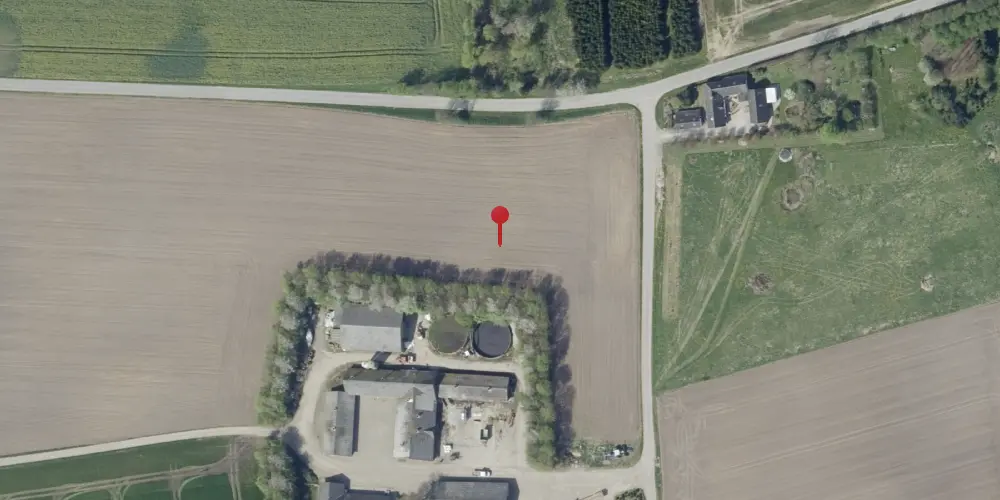 Historisk kort over Historisk kort over