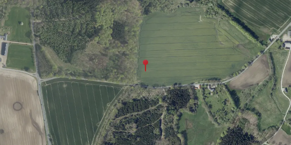 Historisk kort over Historisk kort over