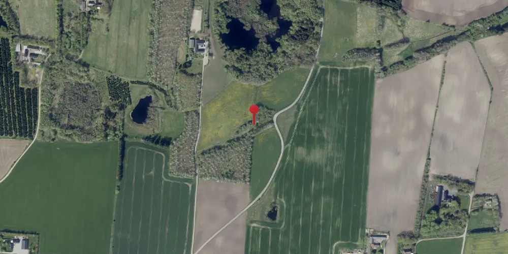 Historisk kort over Historisk kort over