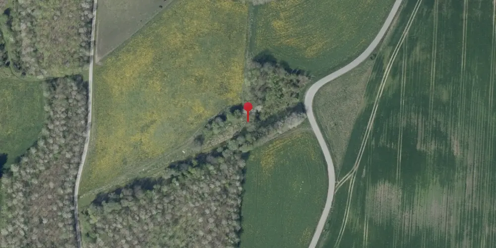 Historisk kort over Historisk kort over