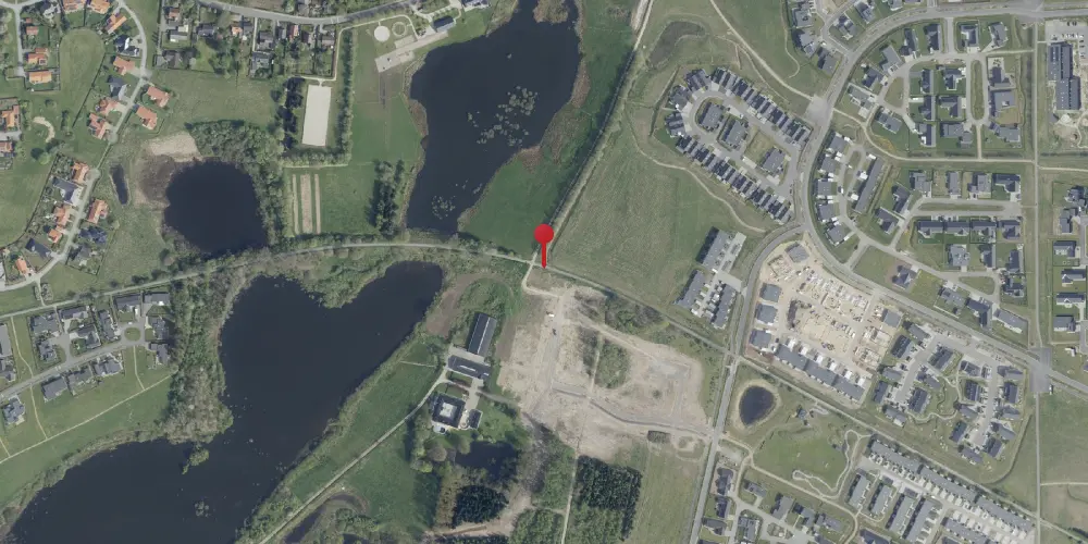 Historisk kort over Historisk kort over