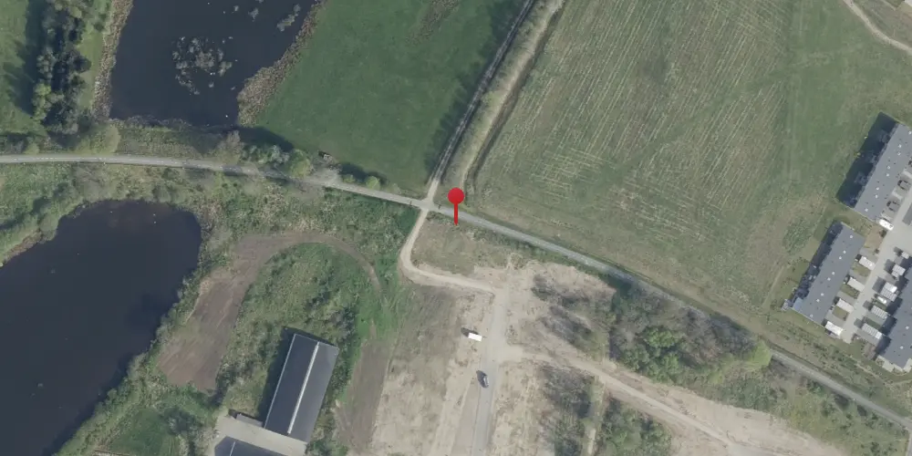 Historisk kort over Historisk kort over