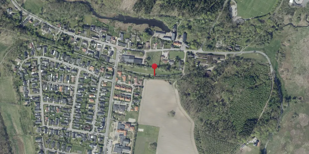 Historisk kort over Historisk kort over