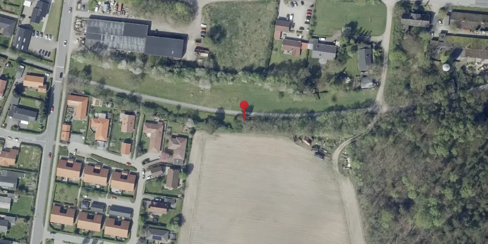 Historisk kort over Historisk kort over