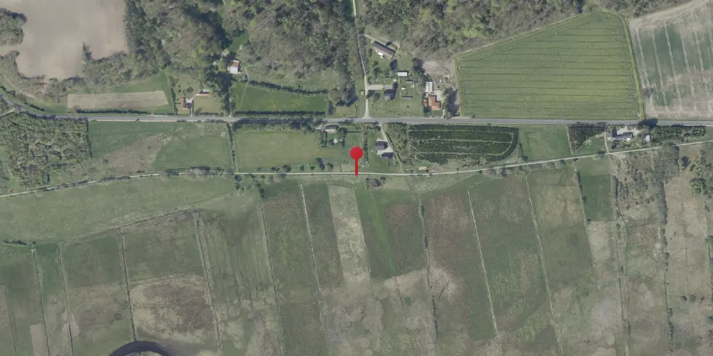 Historisk kort over Historisk kort over