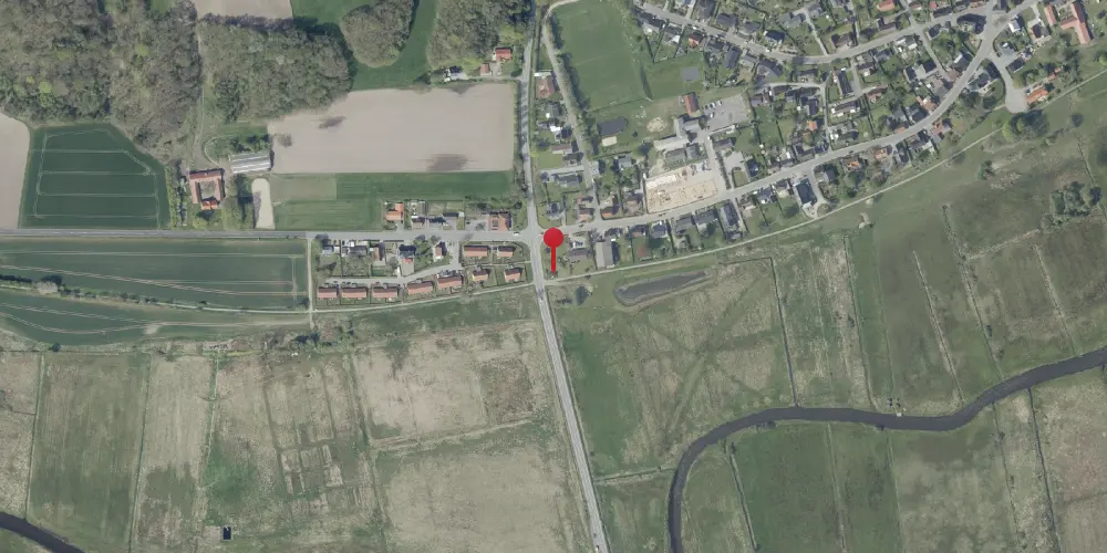 Historisk kort over Historisk kort over