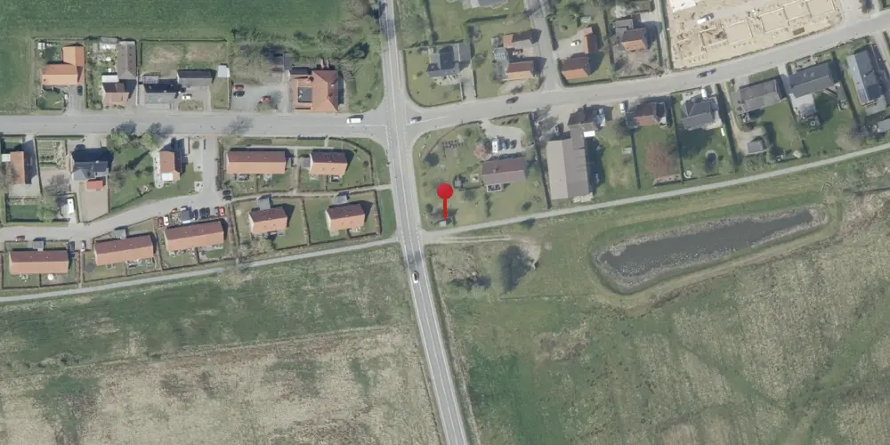 Historisk kort over Historisk kort over