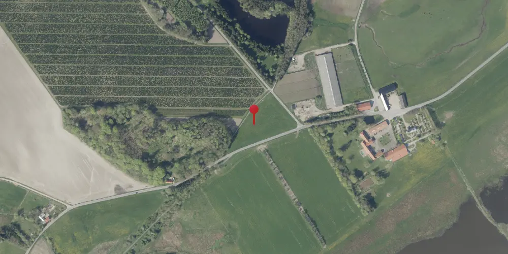 Historisk kort over Historisk kort over