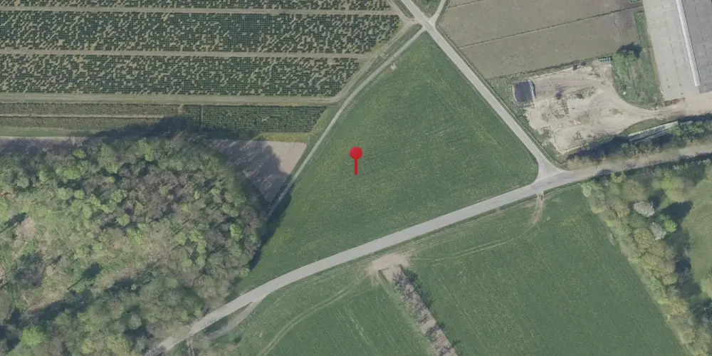 Historisk kort over Historisk kort over