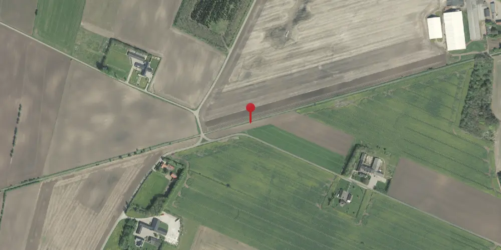 Historisk kort over Historisk kort over