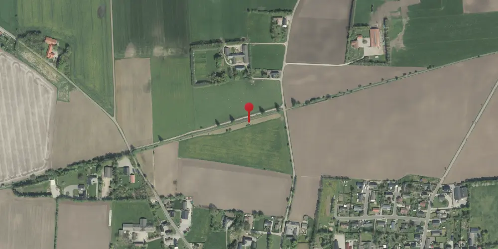 Historisk kort over Historisk kort over