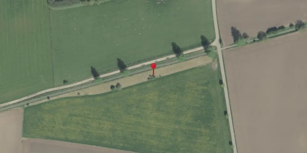 Historisk kort over Historisk kort over