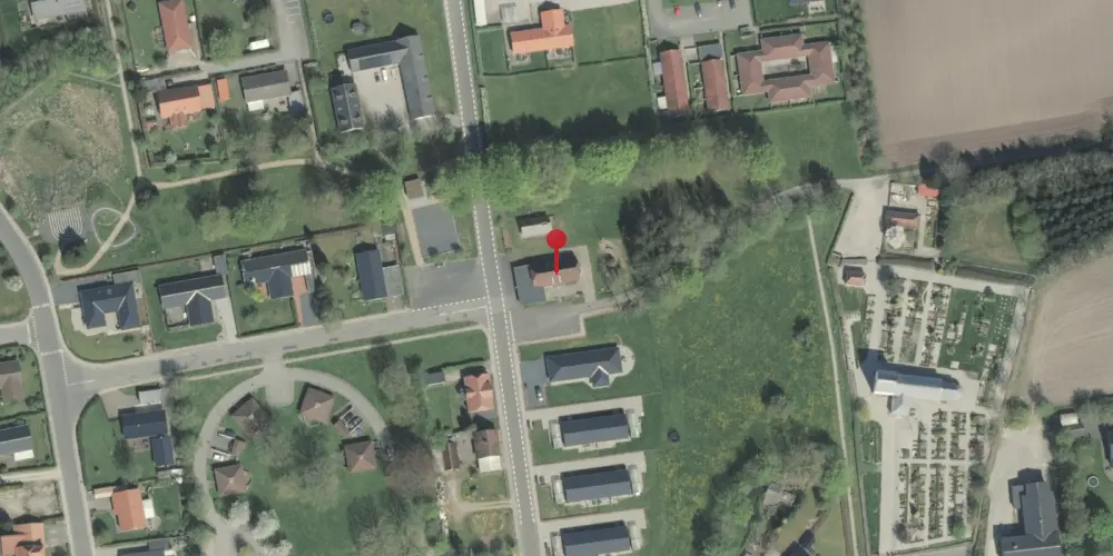 Historisk kort over Historisk kort over