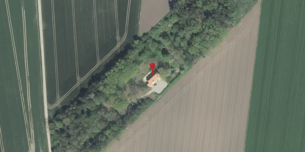 Historisk kort over Historisk kort over