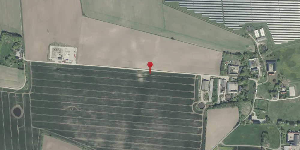 Historisk kort over Historisk kort over