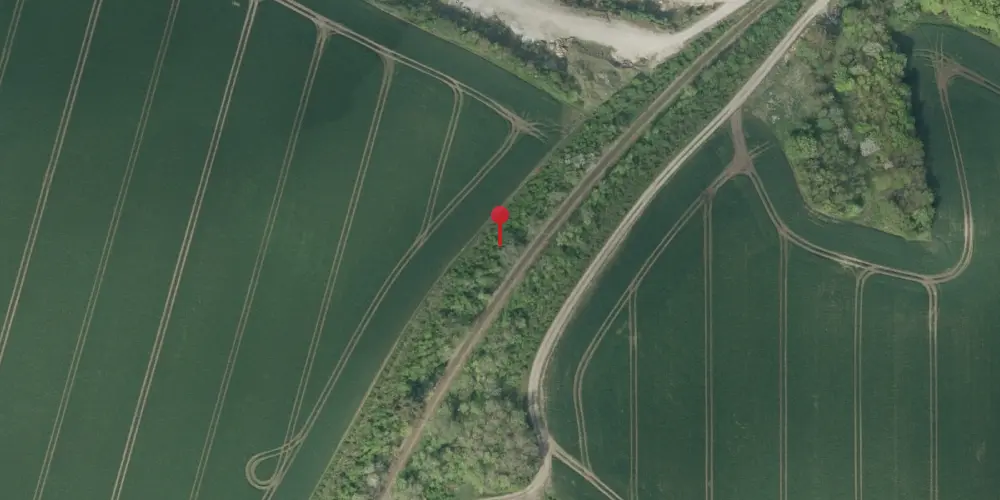 Historisk kort over Historisk kort over