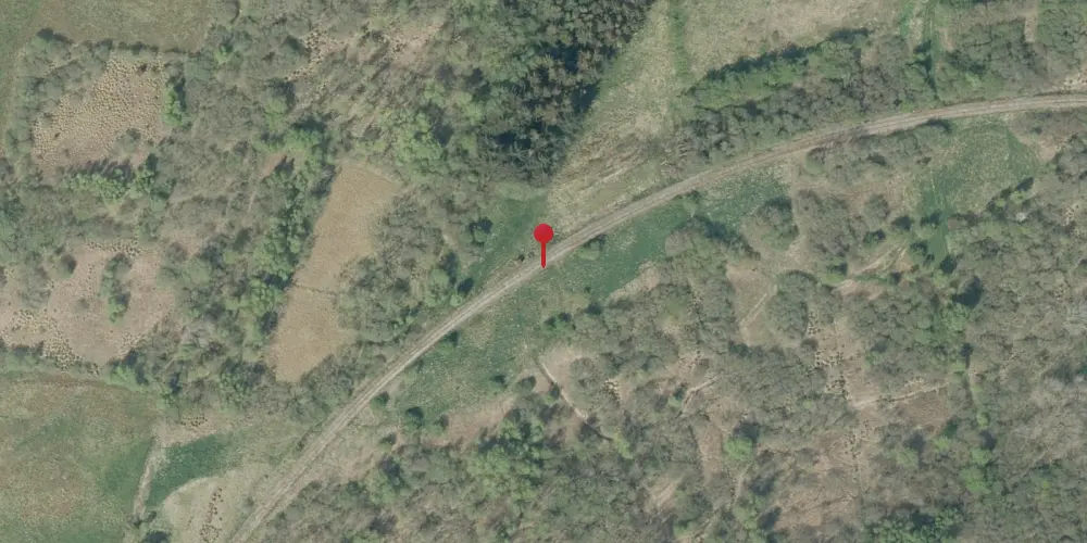 Historisk kort over Historisk kort over