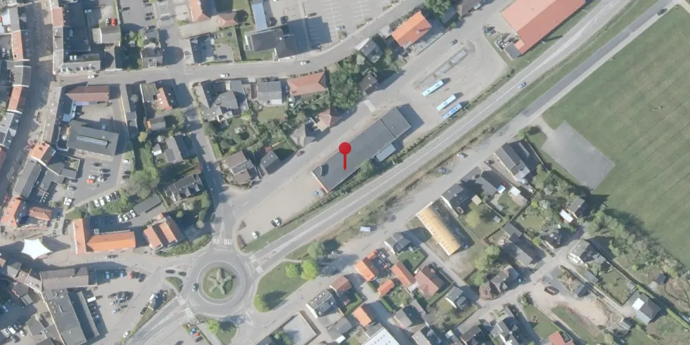 Historisk kort over Historisk kort over