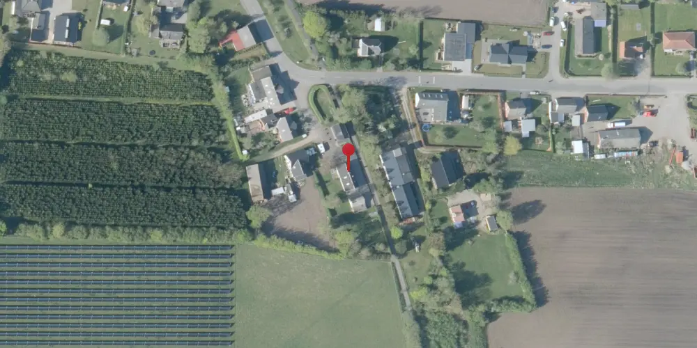 Historisk kort over Historisk kort over