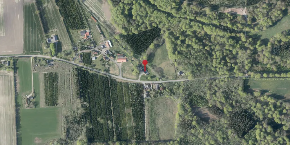 Historisk kort over Historisk kort over