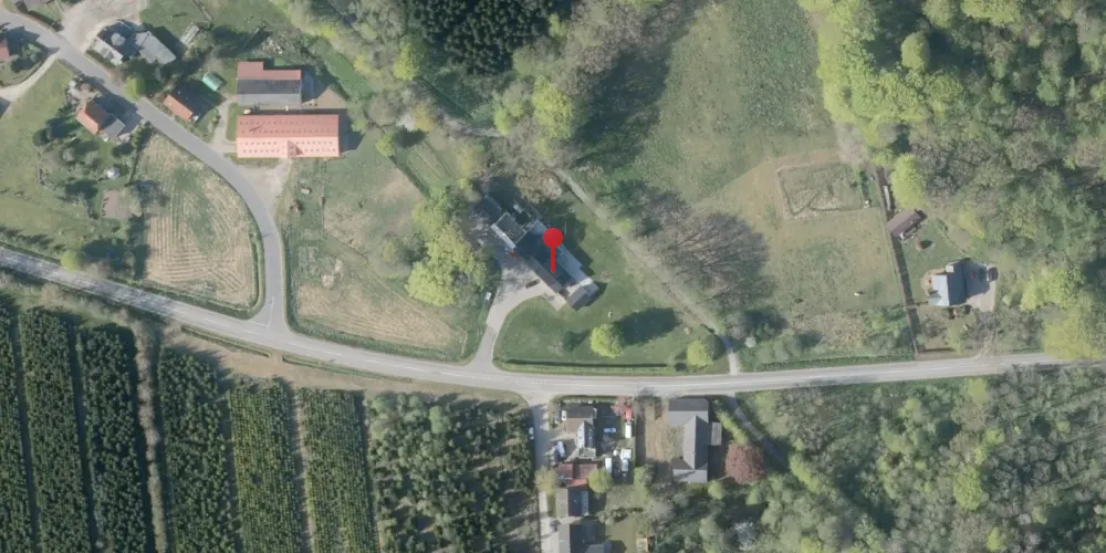 Historisk kort over Historisk kort over