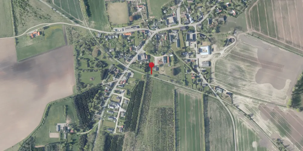 Historisk kort over Historisk kort over