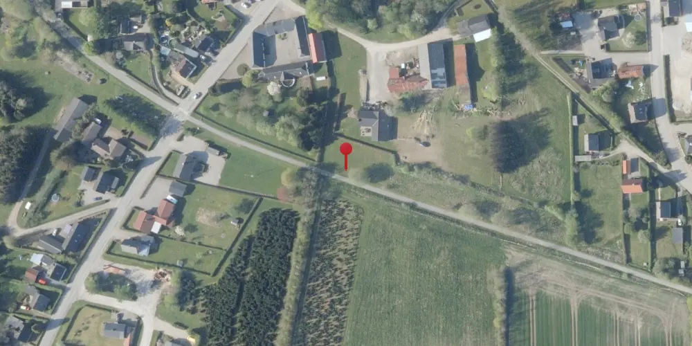 Historisk kort over Historisk kort over