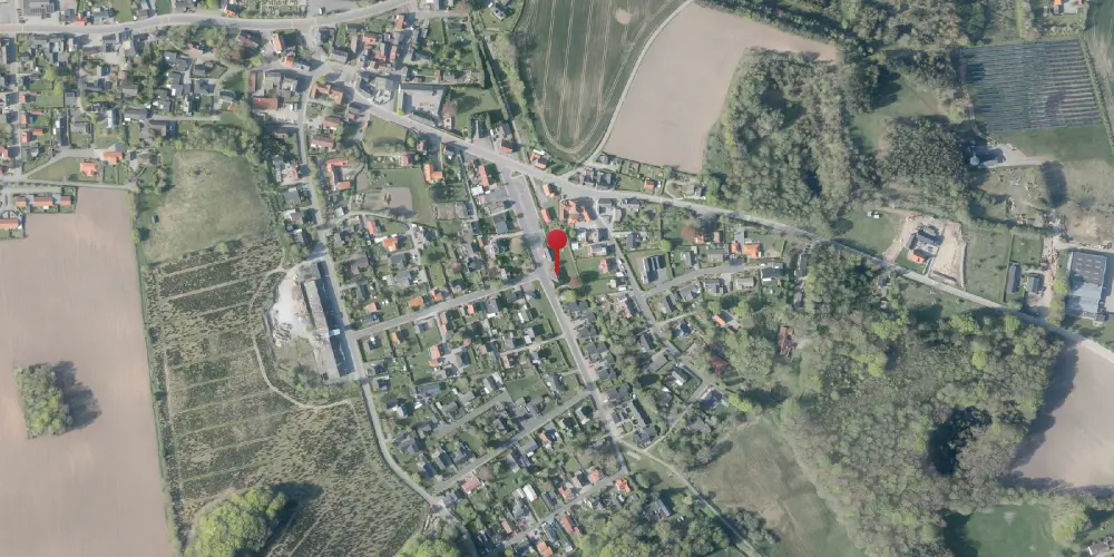 Historisk kort over Historisk kort over