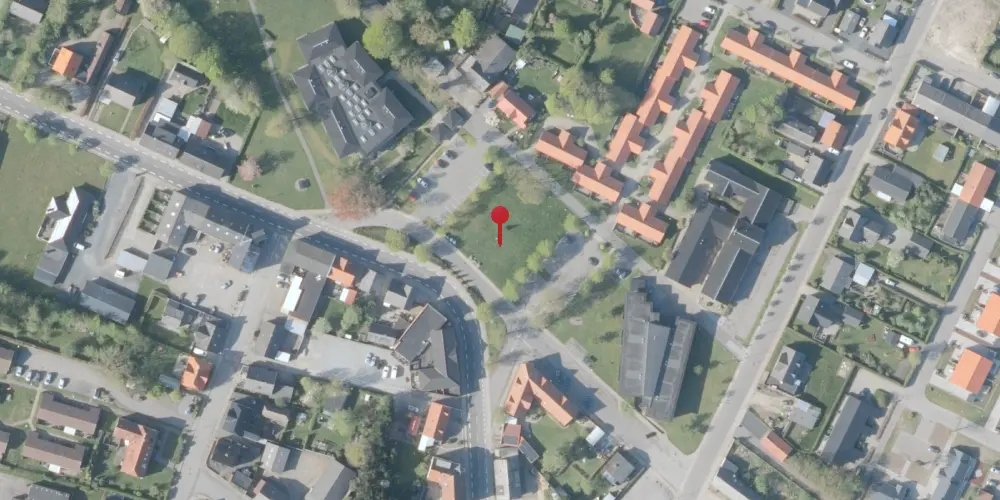 Historisk kort over Historisk kort over