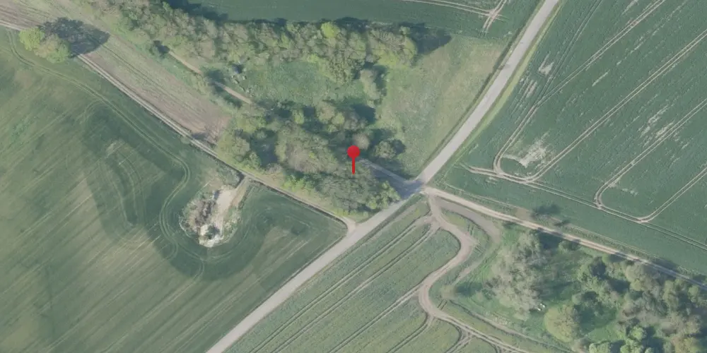 Historisk kort over Historisk kort over