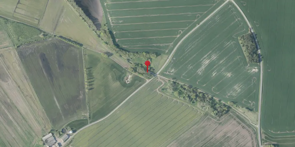 Historisk kort over Historisk kort over