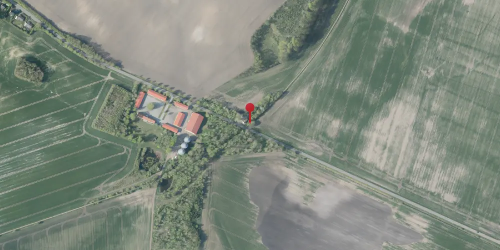 Historisk kort over Historisk kort over