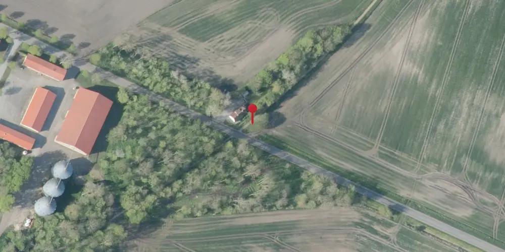 Historisk kort over Historisk kort over