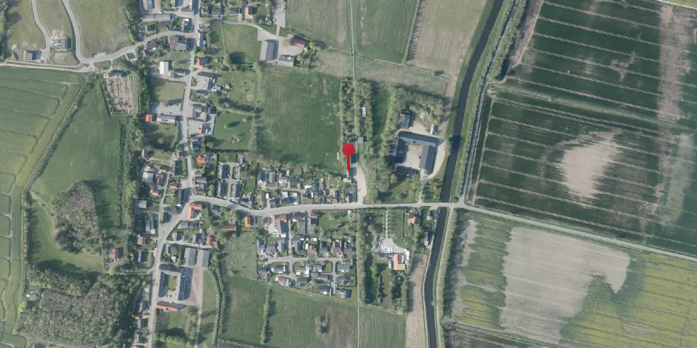 Historisk kort over Historisk kort over