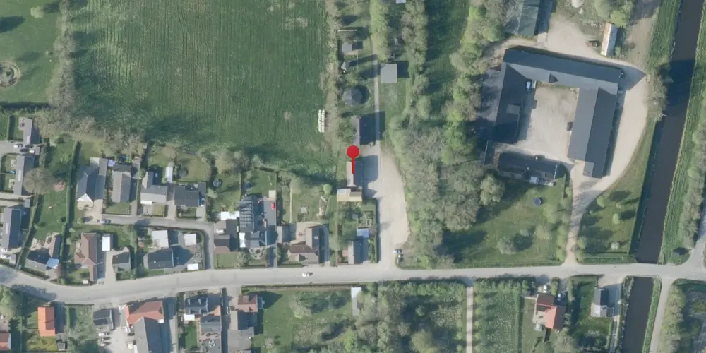 Historisk kort over Historisk kort over