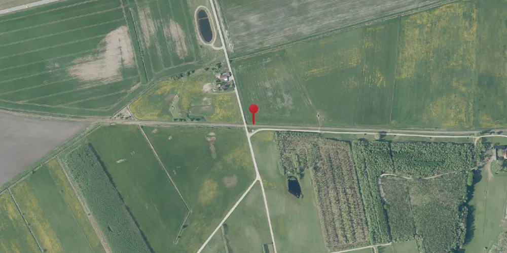 Historisk kort over Historisk kort over