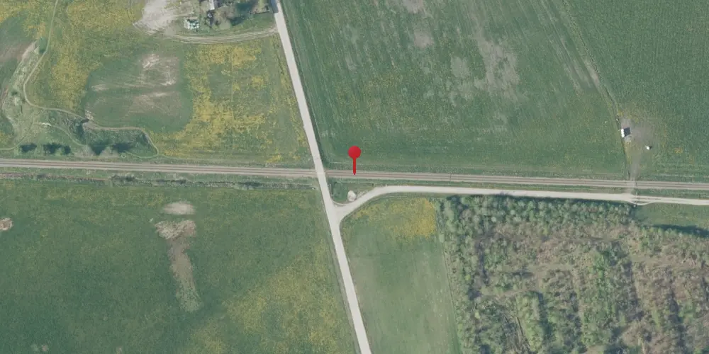 Historisk kort over Historisk kort over