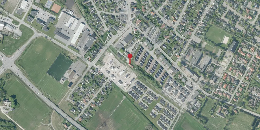 Historisk kort over Historisk kort over