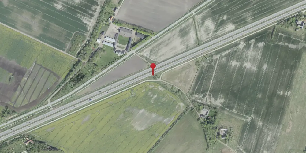 Historisk kort over Historisk kort over