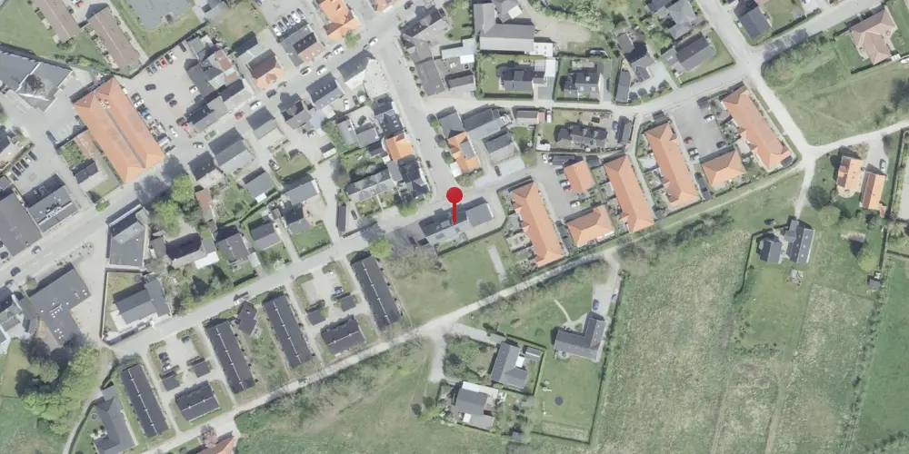 Historisk kort over Historisk kort over