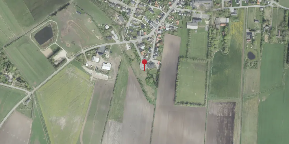 Historisk kort over Historisk kort over