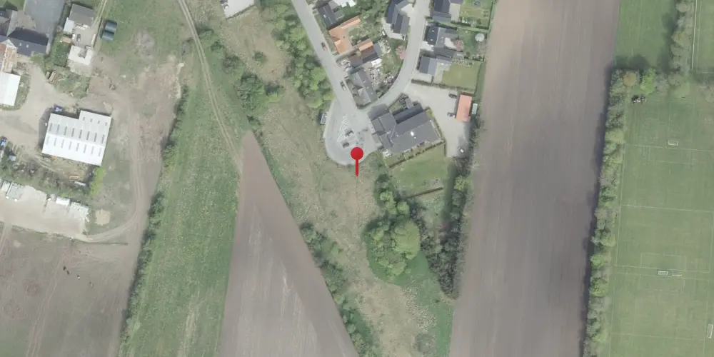 Historisk kort over Historisk kort over