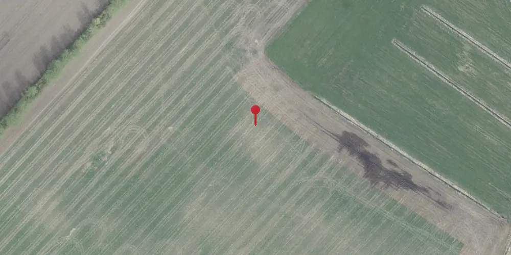 Historisk kort over Historisk kort over