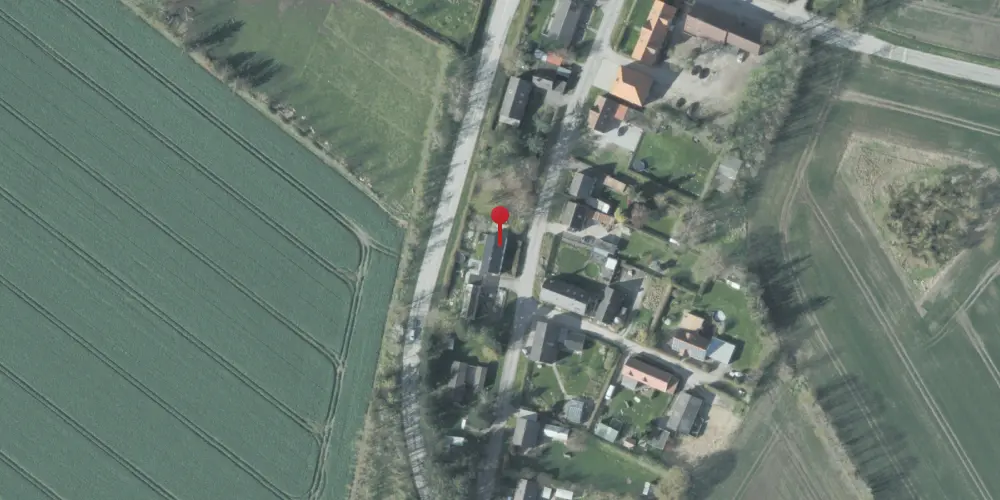 Historisk kort over Historisk kort over