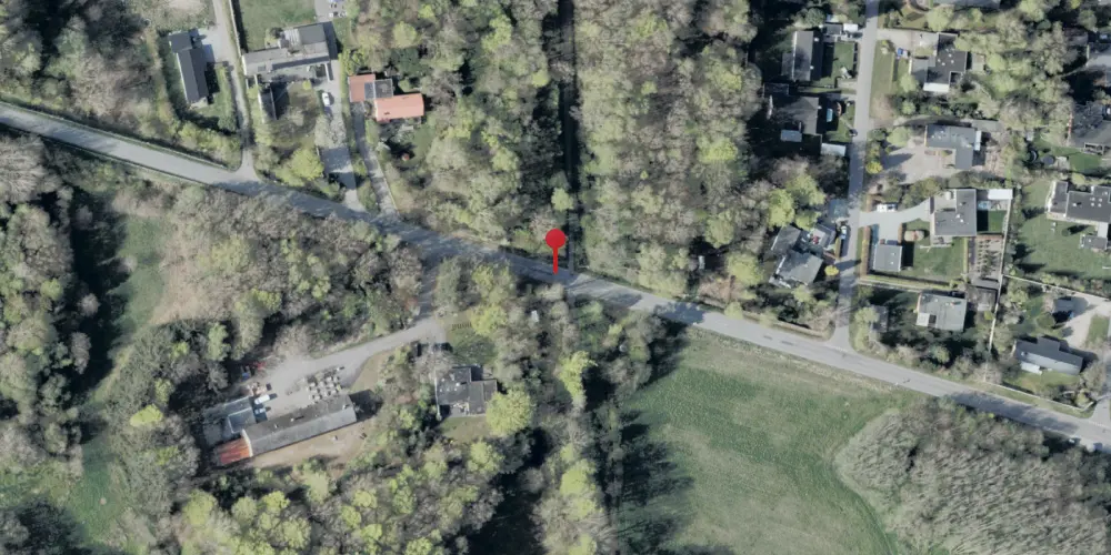 Historisk kort over Historisk kort over